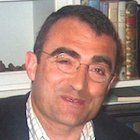 Josep Bernabeu Mestre