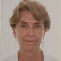 Eva Flores Reos