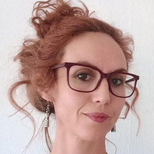 ECHANIZ MARTINEZ, BERTA MARIA