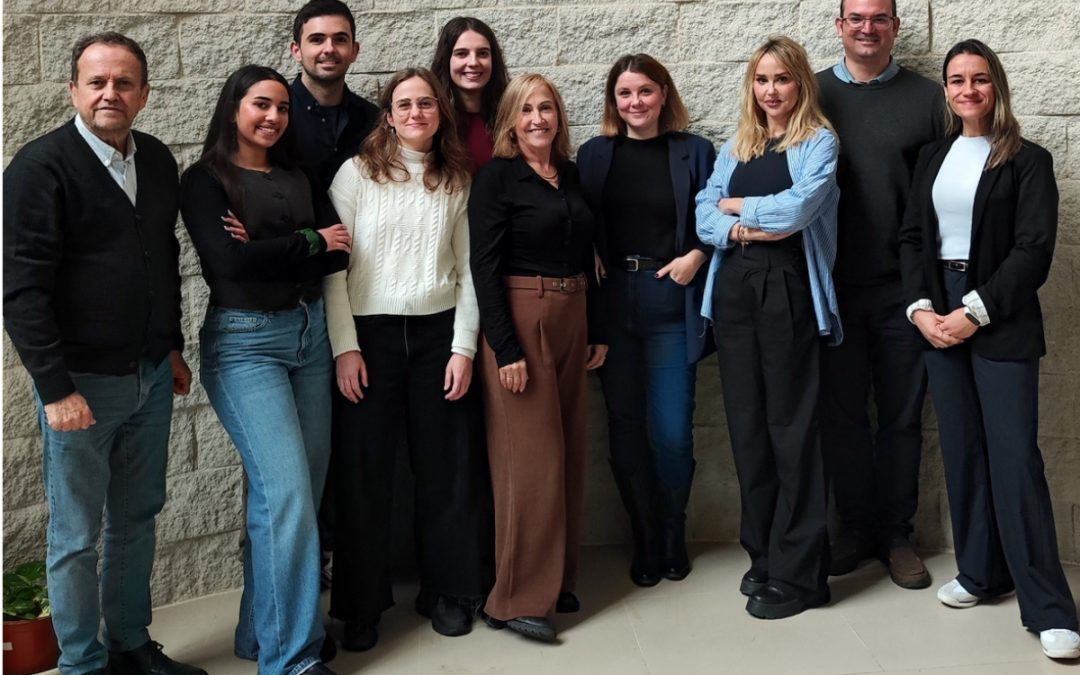 Un estudio liderado por la UMH relaciona las dietas vegetales saludables con un menor riesgo de cáncer gástrico